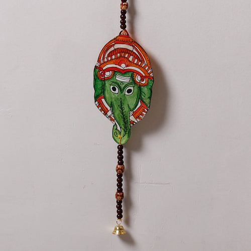 Puppet Wall Hanging 
