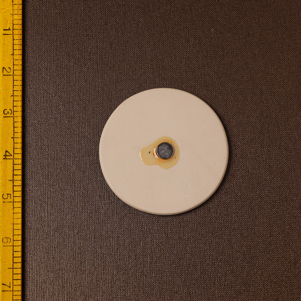  Octopus - Handpainted Terracotta Fridge Magnet 