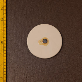  Octopus - Handpainted Terracotta Fridge Magnet 