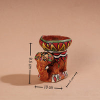 Handpainted Diya Stand 