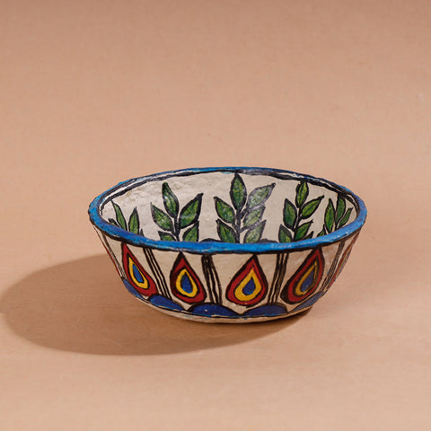 Madhubani Bowl