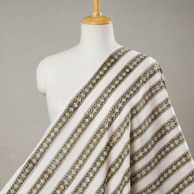 Sanganeri Fabric