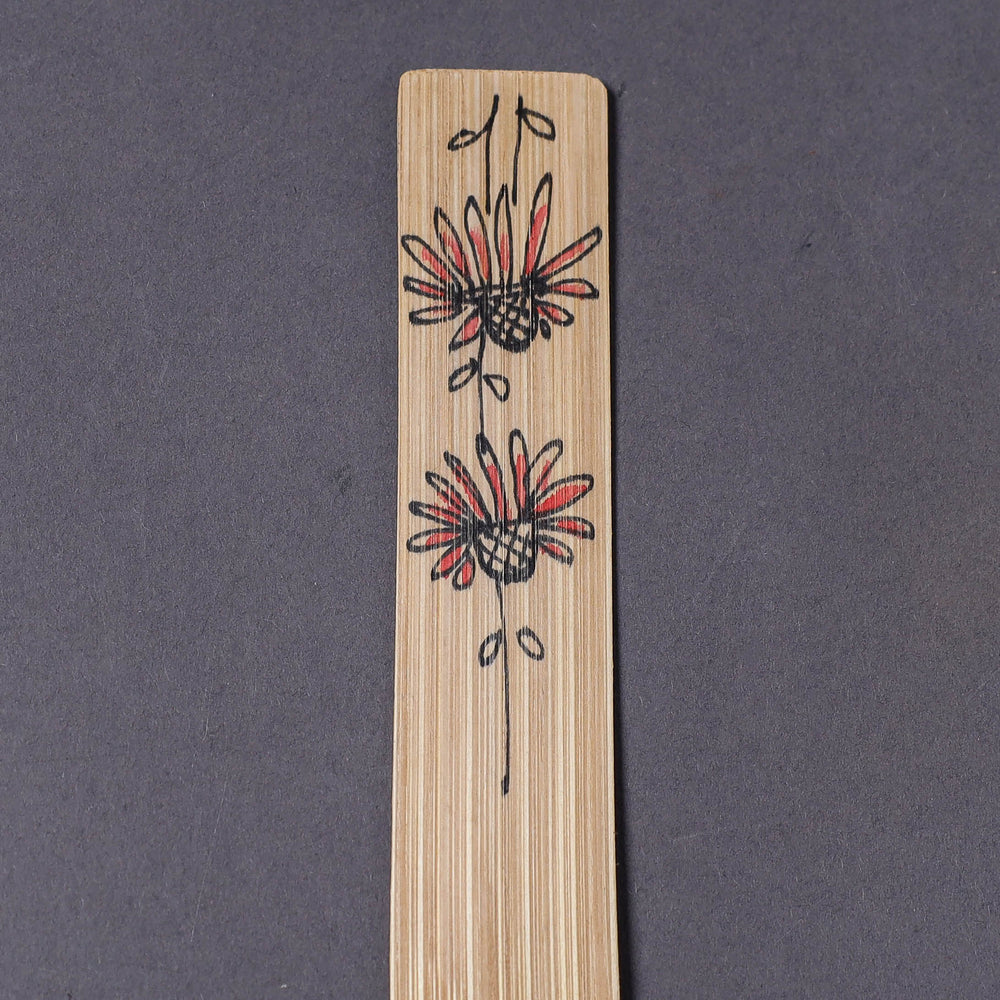 Bamboo Bookmark
