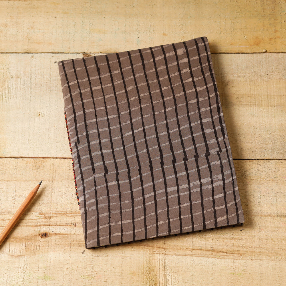 Handmade Paper Notebook