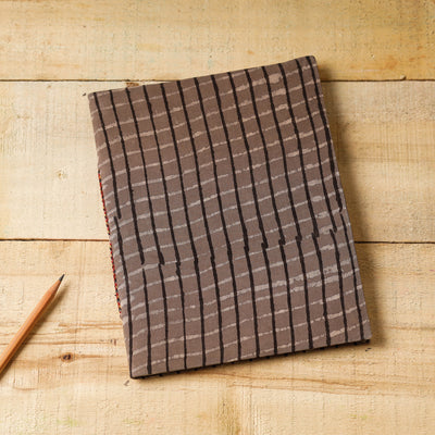 Handmade Paper Notebook