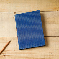 Handmade Paper Notebook