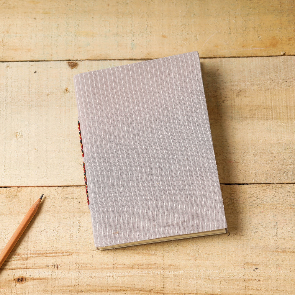 Handmade Paper Notebook