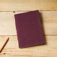 Handmade Paper Notebook