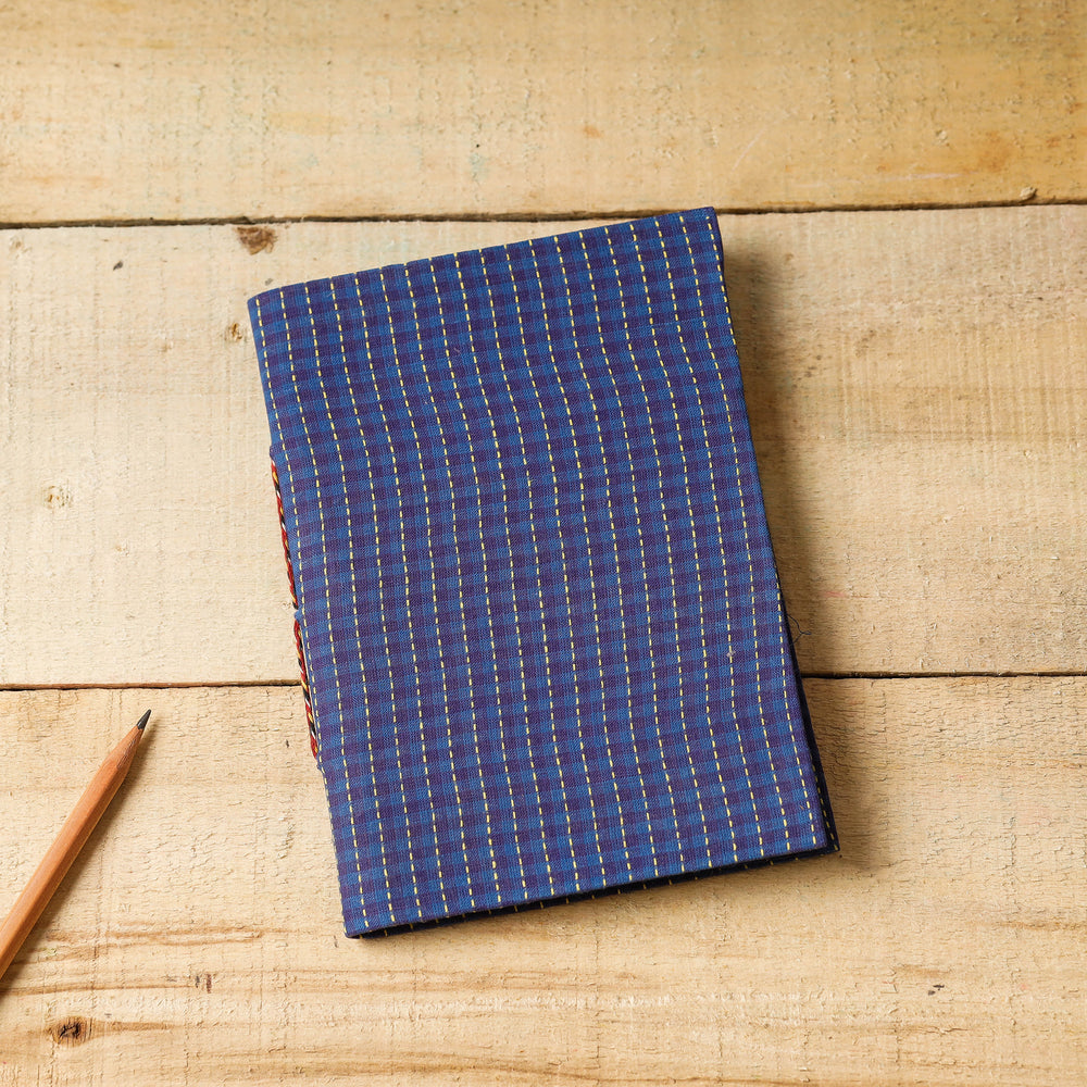 Handmade Paper Notebook 