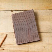 Handmade Paper Notebook 