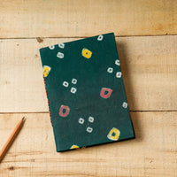 Handmade Paper Notebook