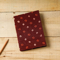 Handmade Paper Notebook 