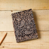 Kalamkari Cover Notebook