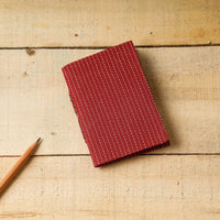 Handmade Paper Notebook