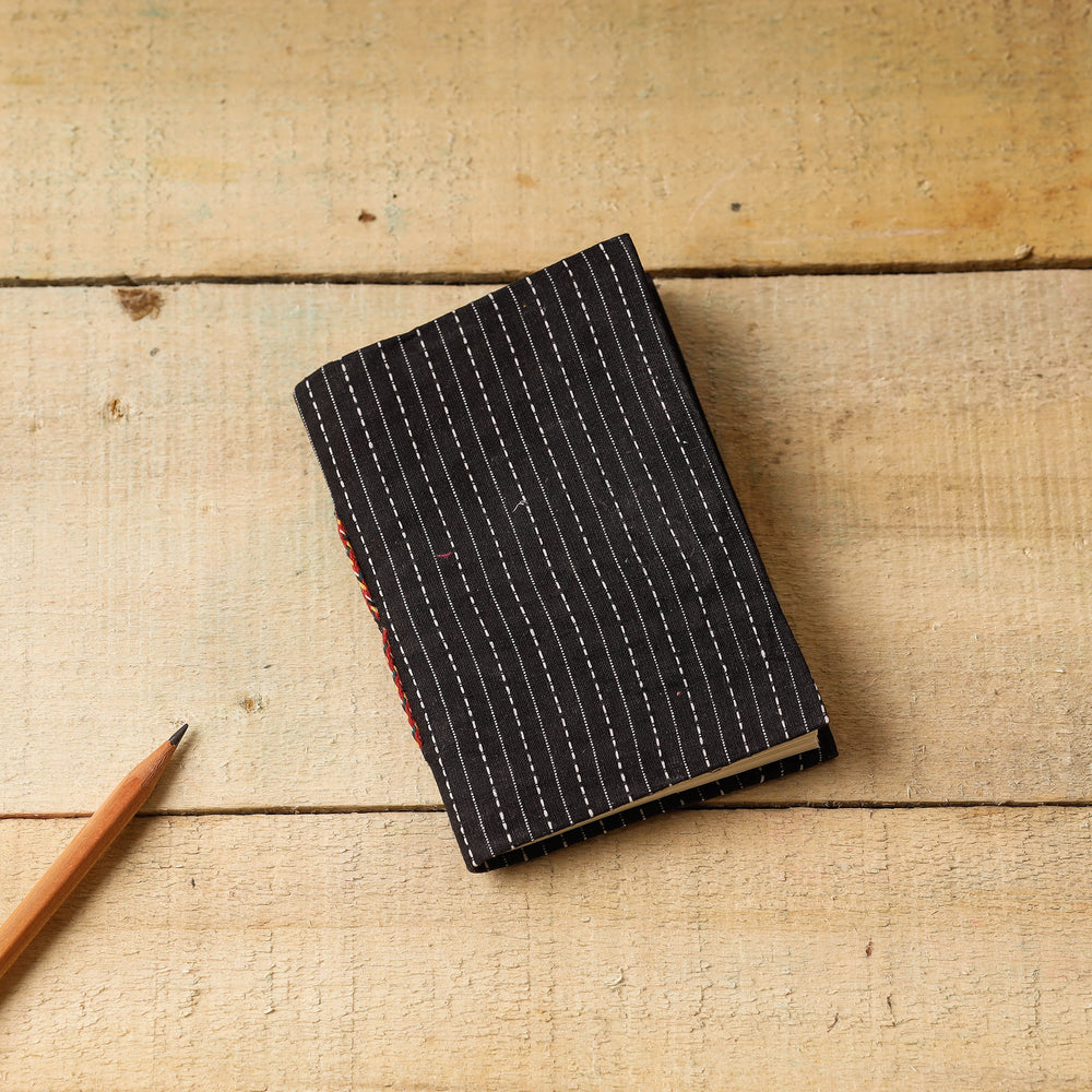 Handmade Paper Notebook