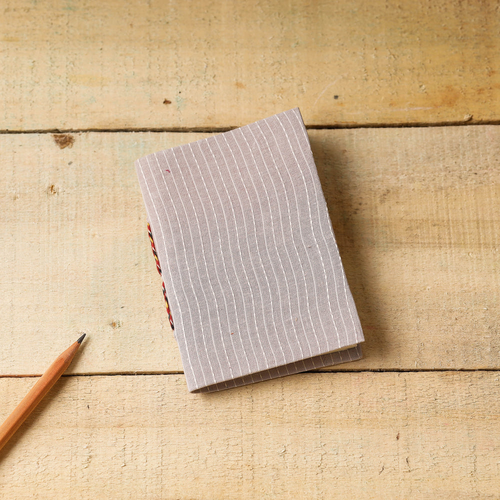 Handmade Paper Notebook