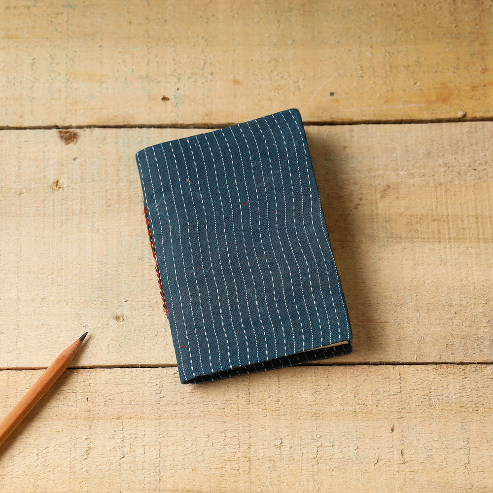 Handmade Paper Notebook 