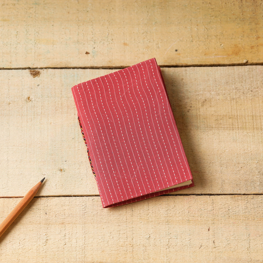 Handmade Paper Notebook