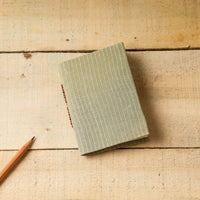 Handmade Paper Notebook 