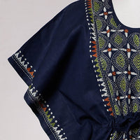 embroidery kaftan 