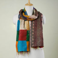 patchwork stole