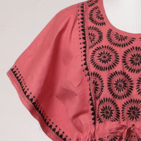 embroidery kaftan 