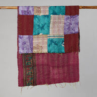 patchwork stole