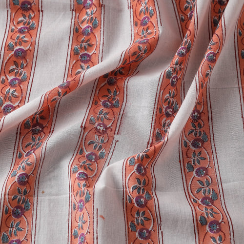 sanganeri fabric