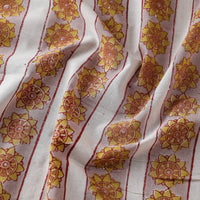 sanganeri fabric