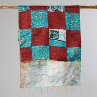 patchwork stole