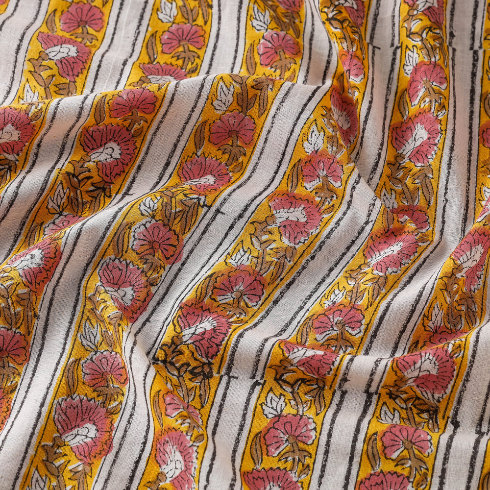 sanganeri fabric