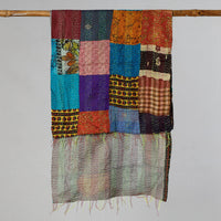 patchwork stole