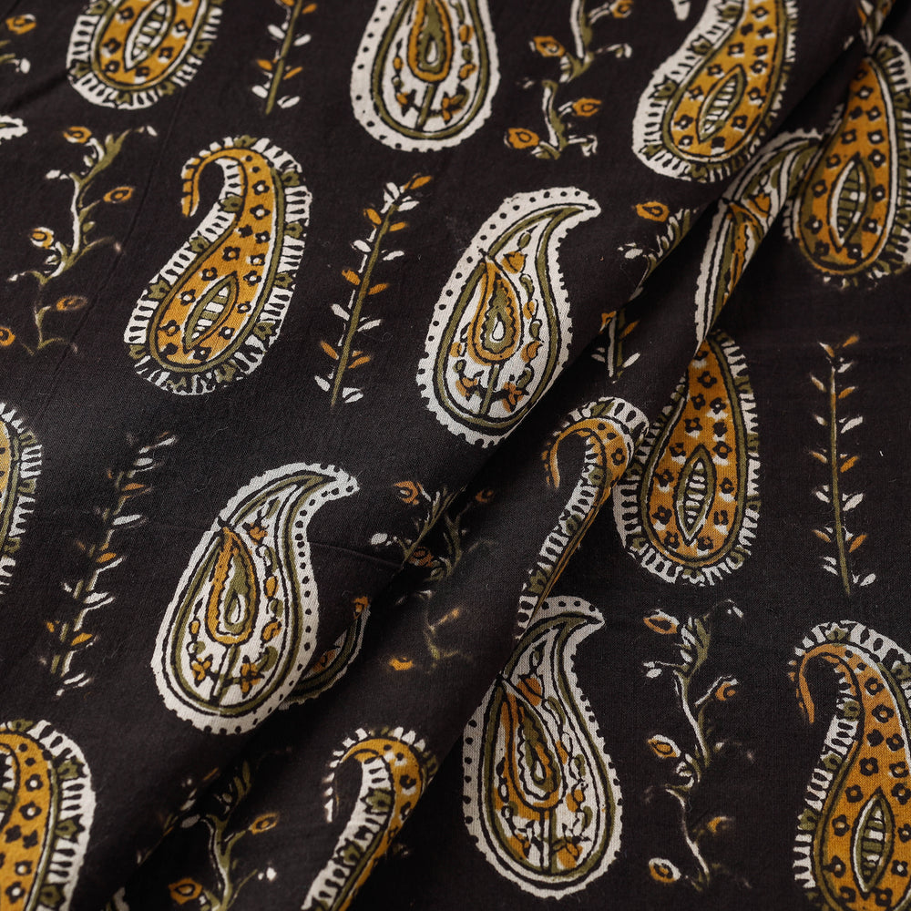 bagru fabric