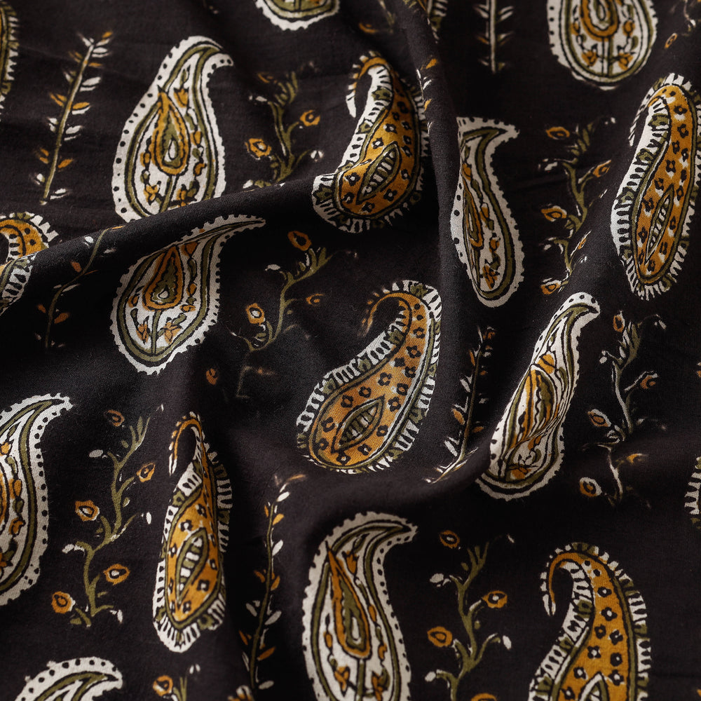 bagru fabric