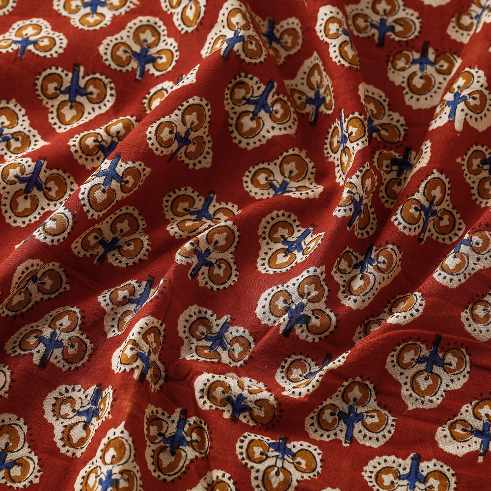 bagru fabric