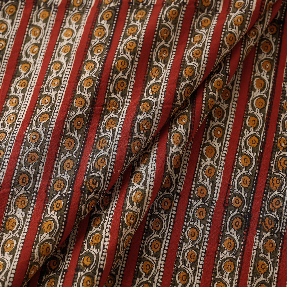 Bagru Fabric