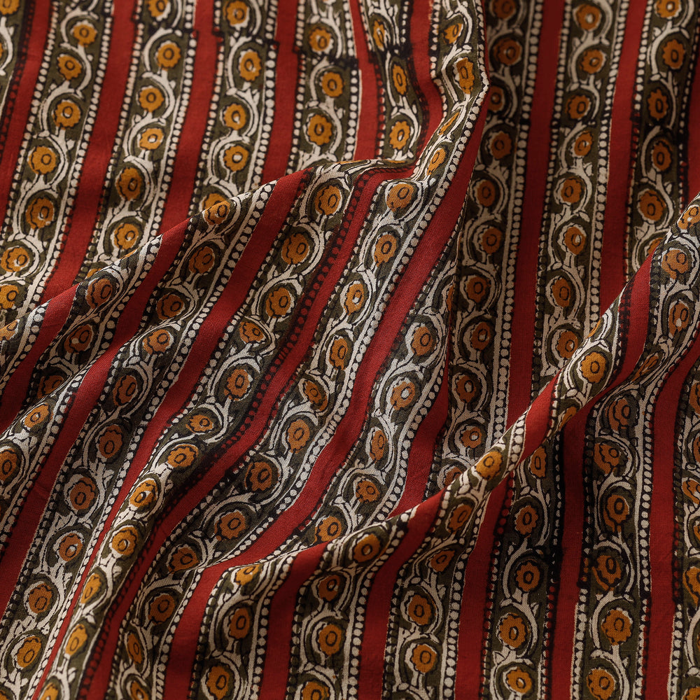 Bagru Fabric