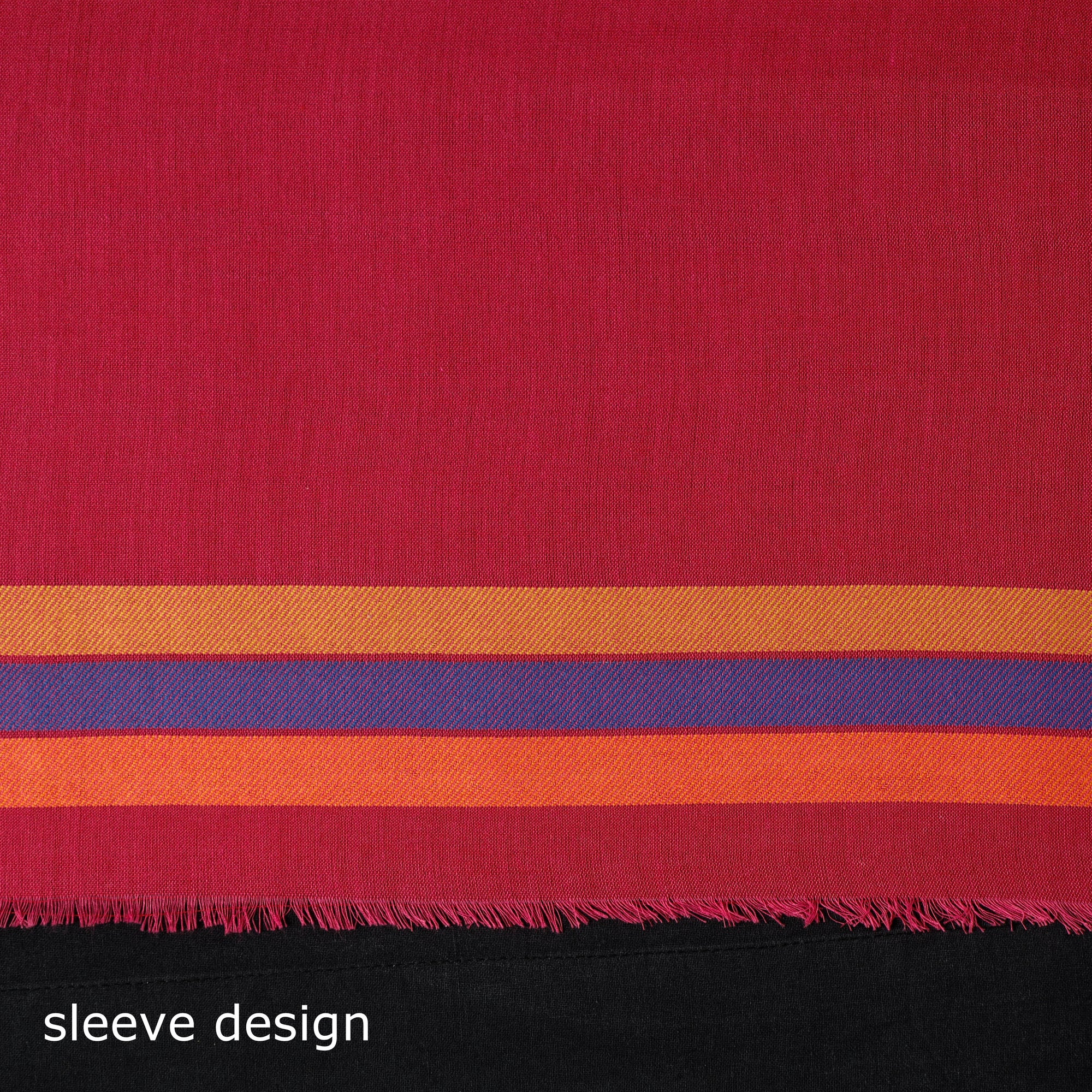  Kutch Cotton Bhujodi Handloom Saree