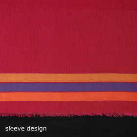  Kutch Cotton Bhujodi Handloom Saree