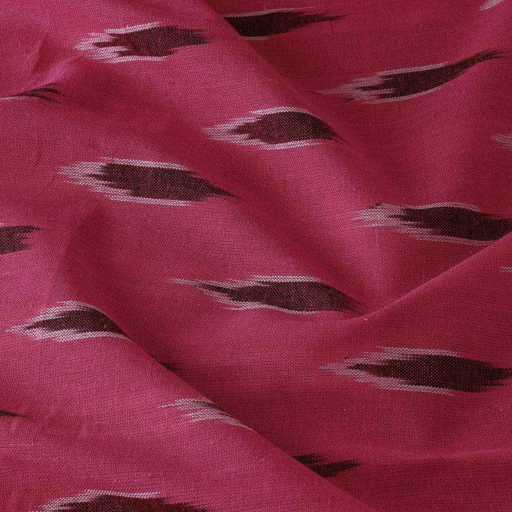 pochampally ikat fabric