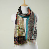 patchwork stole