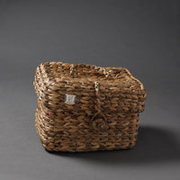  Water Hyacinth Basket