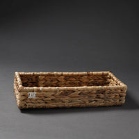  Water Hyacinth Tray 