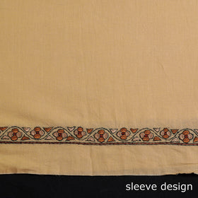 kalamkari kurta material