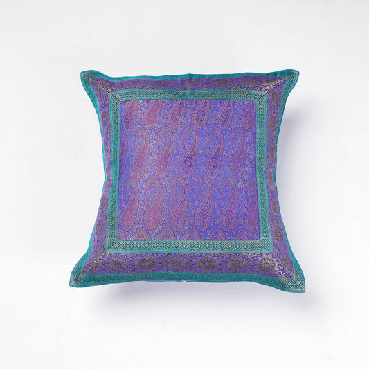 Banarasi Cushion Cover