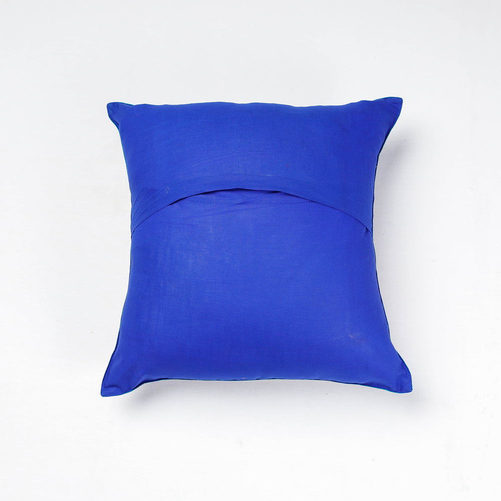 Banarasi Cushion Cover