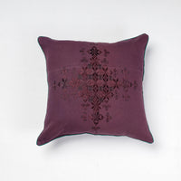 Soof Embroidery Cushion Cover