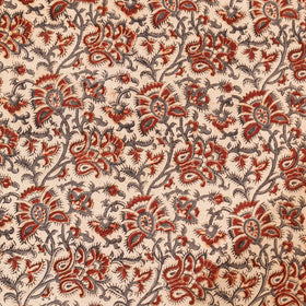 Kalamkari Double Bed Cover