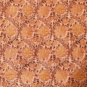 kalamkari double bed cover