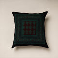  Bagh Block Printed Cotton Cushion Cover 